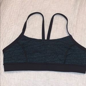 Lululemon Bra